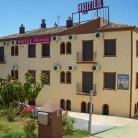 Hotel Riavela アヤモンテ エクステリア 写真