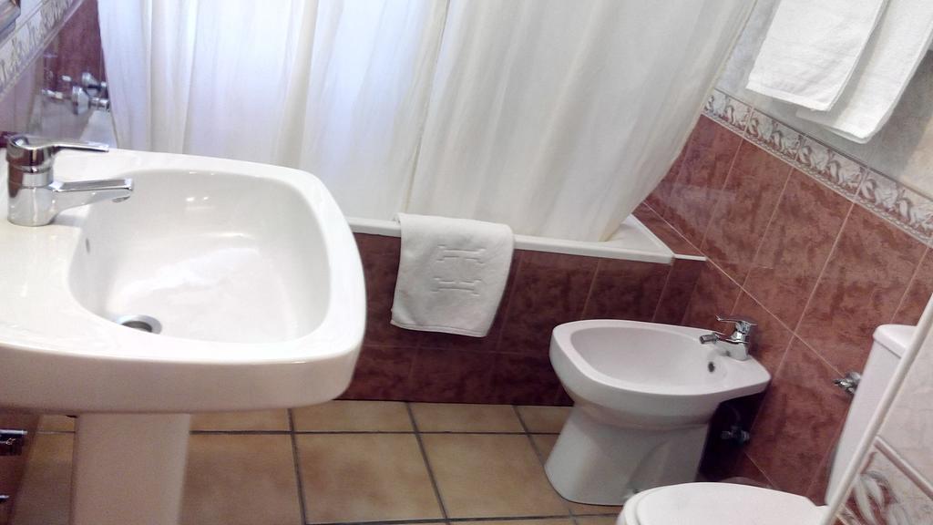 Hotel Riavela アヤモンテ エクステリア 写真