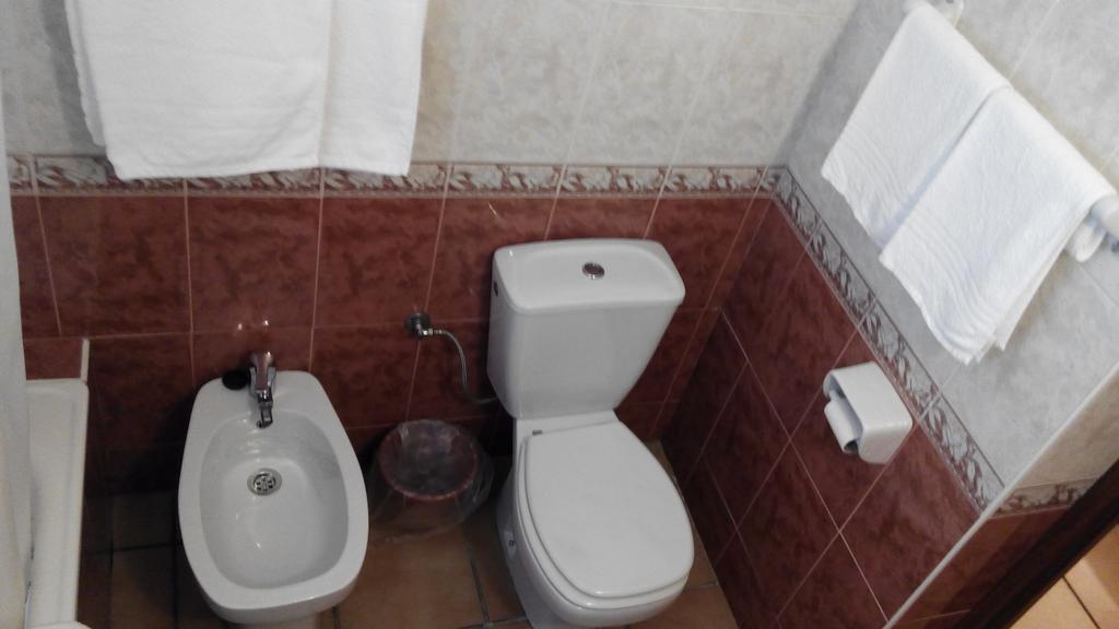 Hotel Riavela アヤモンテ エクステリア 写真