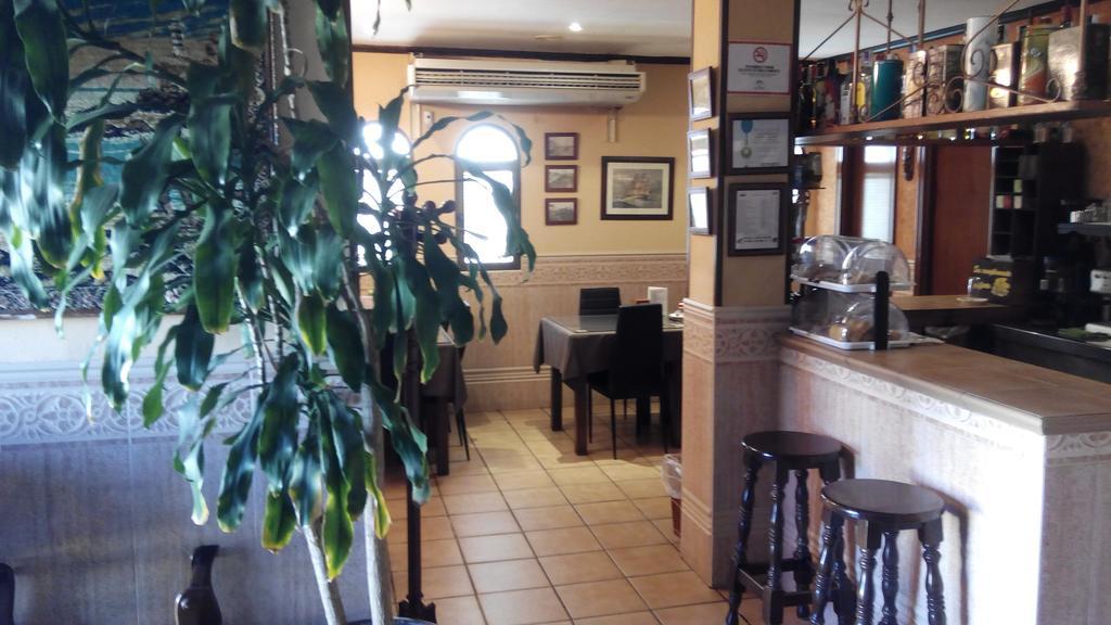 Hotel Riavela アヤモンテ エクステリア 写真