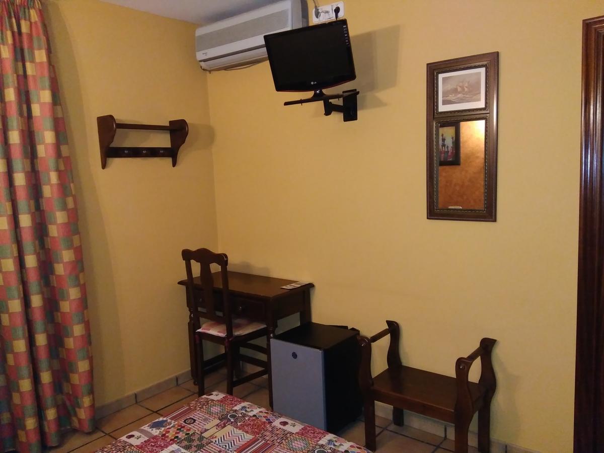 Hotel Riavela アヤモンテ エクステリア 写真