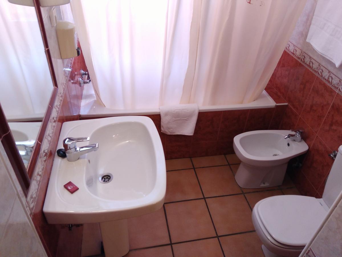 Hotel Riavela アヤモンテ エクステリア 写真