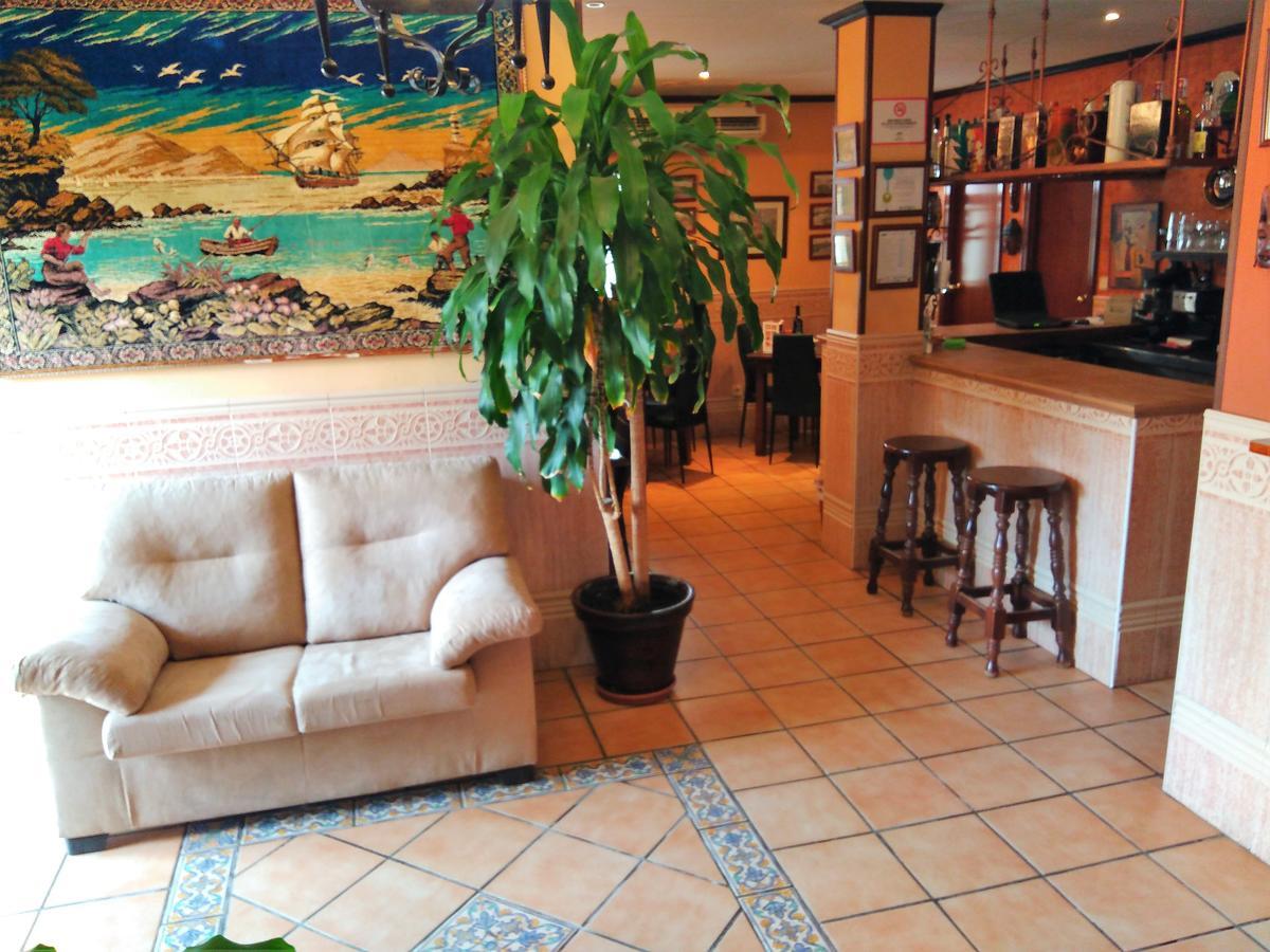 Hotel Riavela アヤモンテ エクステリア 写真