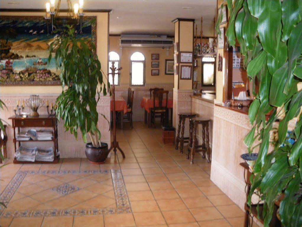 Hotel Riavela アヤモンテ エクステリア 写真